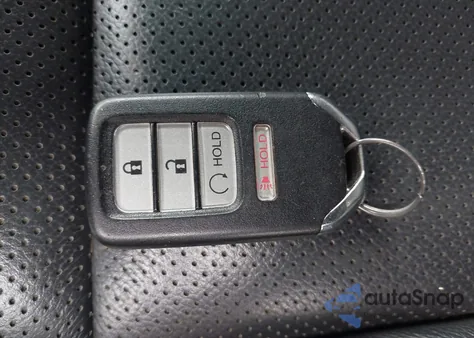 2020 Honda Ridgeline Rtl-E from USA, damaged, VIN 5FPYK3F73LB000817